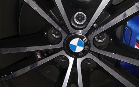 BMW 3 серия, 2021 год, 7 400 000 рублей, 9 фотография