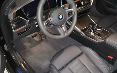 BMW 3 серия, 2021 год, 7 400 000 рублей, 6 фотография