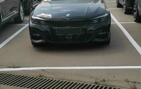 BMW 3 серия, 2021 год, 7 400 000 рублей, 8 фотография