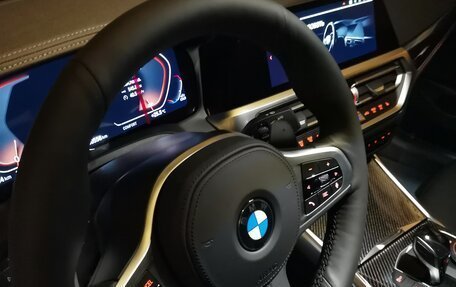 BMW 3 серия, 2021 год, 7 400 000 рублей, 7 фотография