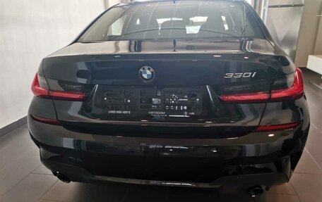 BMW 3 серия, 2021 год, 7 400 000 рублей, 3 фотография