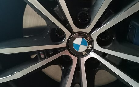 BMW 3 серия, 2021 год, 7 400 000 рублей, 10 фотография