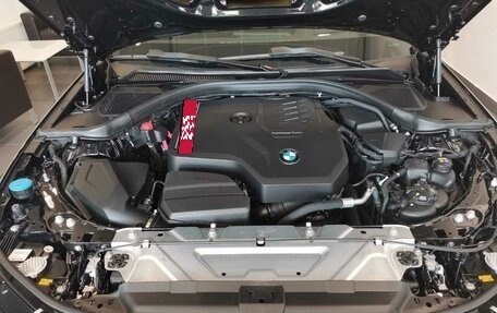 BMW 3 серия, 2021 год, 7 400 000 рублей, 4 фотография