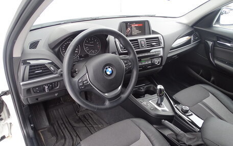 BMW 1 серия, 2016 год, 1 950 000 рублей, 4 фотография