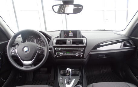 BMW 1 серия, 2016 год, 1 950 000 рублей, 11 фотография
