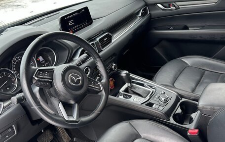 Mazda CX-5 II, 2019 год, 3 100 000 рублей, 8 фотография