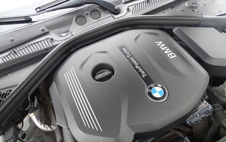 BMW 1 серия, 2016 год, 1 950 000 рублей, 12 фотография