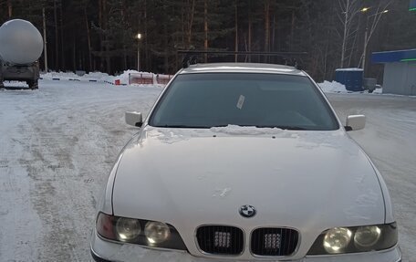 BMW 5 серия, 1997 год, 435 000 рублей, 4 фотография