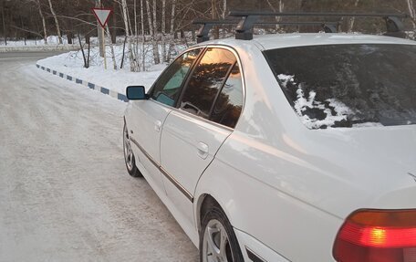 BMW 5 серия, 1997 год, 435 000 рублей, 6 фотография