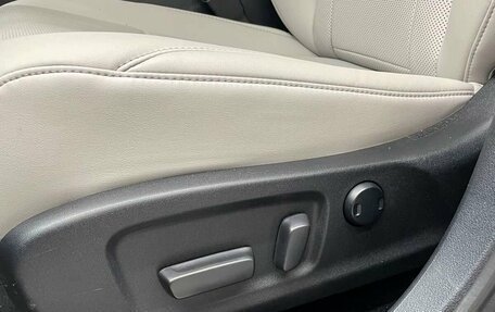 Lexus RX IV рестайлинг, 2020 год, 5 849 999 рублей, 27 фотография