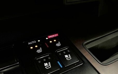 Lexus RX IV рестайлинг, 2020 год, 5 849 999 рублей, 19 фотография