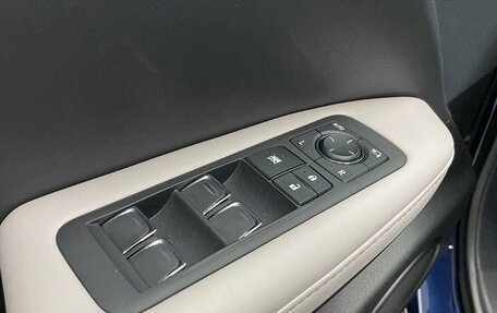 Lexus RX IV рестайлинг, 2020 год, 5 849 999 рублей, 29 фотография