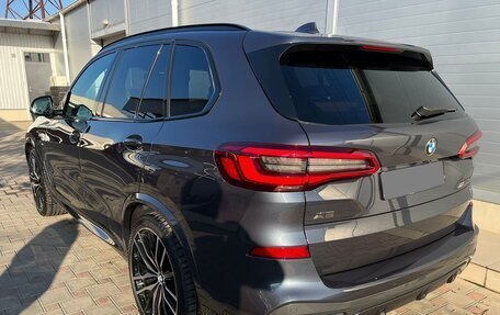 BMW X5, 2019 год, 8 990 000 рублей, 3 фотография