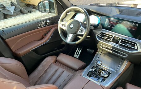 BMW X5, 2019 год, 8 990 000 рублей, 8 фотография