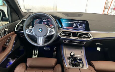 BMW X5, 2019 год, 8 990 000 рублей, 12 фотография