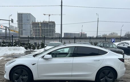 Tesla Model 3 I, 2020 год, 3 300 000 рублей, 3 фотография