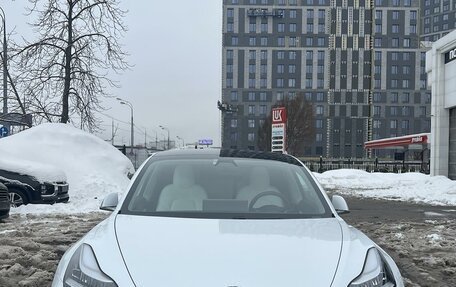 Tesla Model 3 I, 2020 год, 3 300 000 рублей, 2 фотография