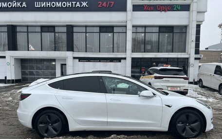 Tesla Model 3 I, 2020 год, 3 300 000 рублей, 5 фотография
