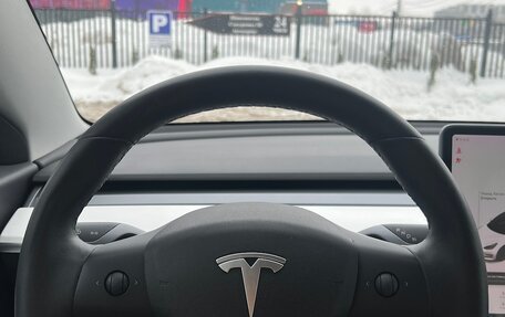 Tesla Model 3 I, 2020 год, 3 300 000 рублей, 10 фотография