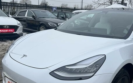 Tesla Model 3 I, 2020 год, 3 300 000 рублей, 6 фотография