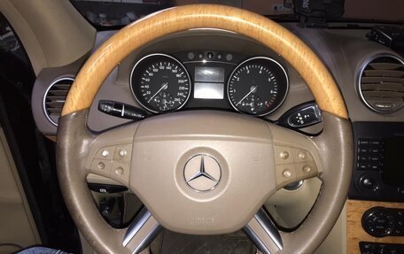 Mercedes-Benz GL-Класс, 2007 год, 2 200 000 рублей, 13 фотография