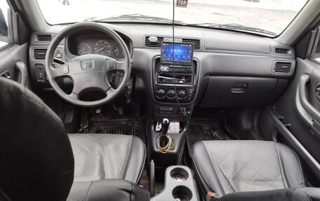 Honda CR-V IV, 2001 год, 450 000 рублей, 13 фотография