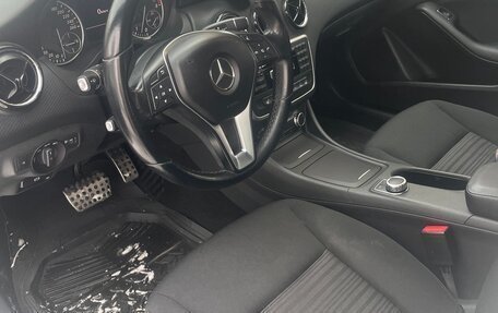 Mercedes-Benz A-Класс, 2013 год, 1 420 000 рублей, 8 фотография