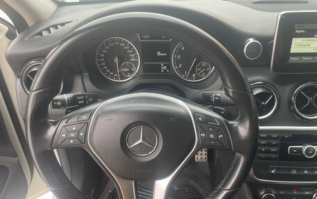 Mercedes-Benz A-Класс, 2013 год, 1 420 000 рублей, 4 фотография