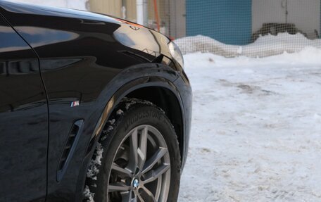BMW X3, 2020 год, 4 600 000 рублей, 12 фотография