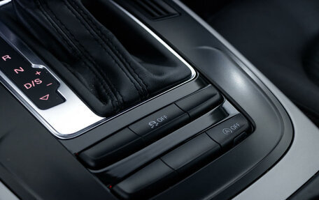 Audi A4, 2013 год, 1 790 000 рублей, 14 фотография
