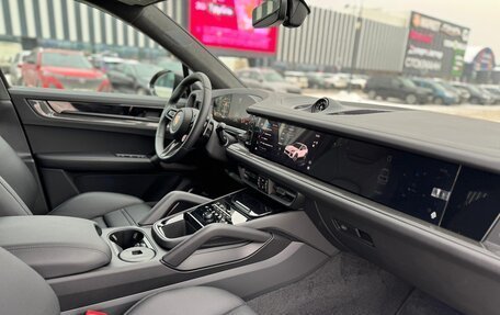 Porsche Cayenne III, 2023 год, 36 000 000 рублей, 15 фотография