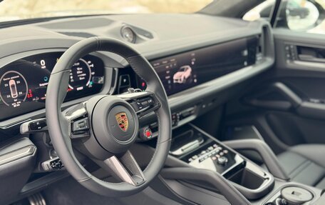 Porsche Cayenne III, 2023 год, 36 000 000 рублей, 17 фотография