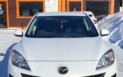 Mazda 3, 2011 год, 1 080 000 рублей, 1 фотография