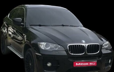 BMW X6, 2008 год, 1 800 000 рублей, 1 фотография