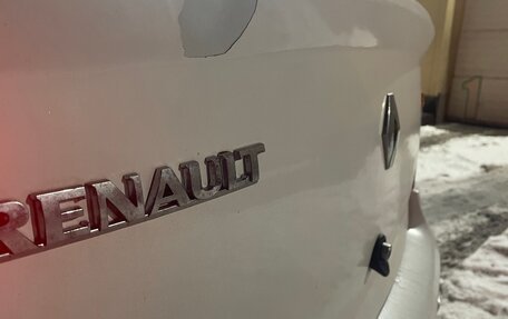 Renault Logan I, 2011 год, 355 000 рублей, 5 фотография