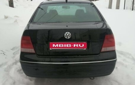 Volkswagen Bora, 2003 год, 420 000 рублей, 4 фотография