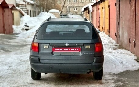 Toyota Caldina, 1997 год, 293 000 рублей, 5 фотография