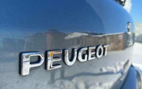 Peugeot 307 I, 2007 год, 370 000 рублей, 14 фотография