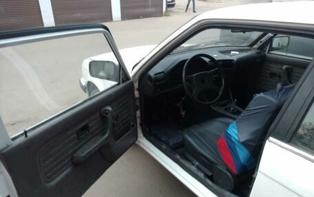 BMW 3 серия, 1987 год, 790 000 рублей, 8 фотография