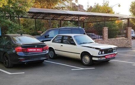 BMW 3 серия, 1987 год, 790 000 рублей, 5 фотография