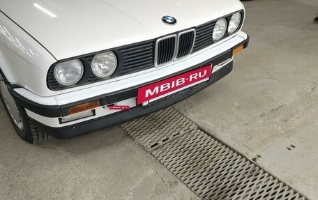 BMW 3 серия, 1987 год, 790 000 рублей, 7 фотография