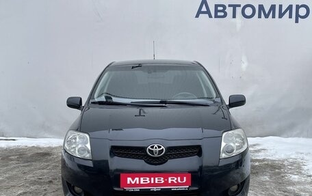 Toyota Auris II, 2007 год, 850 000 рублей, 2 фотография