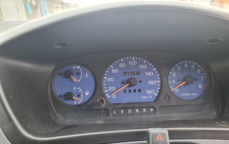 Toyota Cami, 1999 год, 315 000 рублей, 5 фотография
