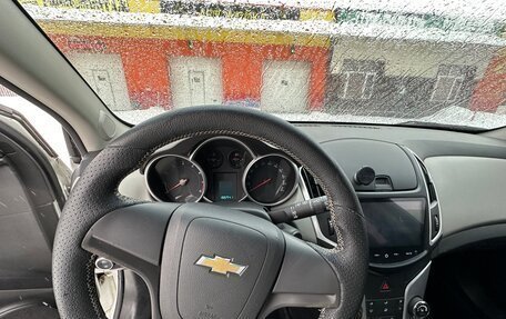 Chevrolet Cruze II, 2012 год, 900 000 рублей, 12 фотография