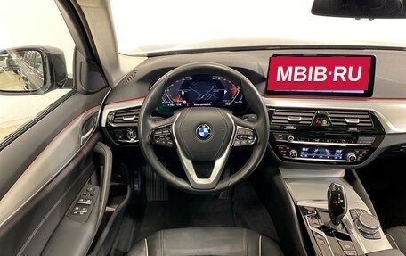 BMW 5 серия, 2020 год, 5 375 000 рублей, 8 фотография