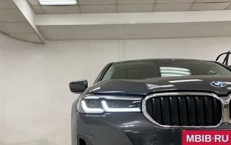 BMW 5 серия, 2020 год, 5 375 000 рублей, 30 фотография