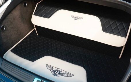 Bentley Continental Flying Spur, 2011 год, 4 900 000 рублей, 14 фотография