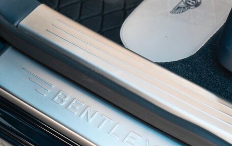 Bentley Continental Flying Spur, 2011 год, 4 900 000 рублей, 15 фотография