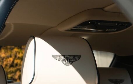 Bentley Continental Flying Spur, 2011 год, 4 900 000 рублей, 12 фотография