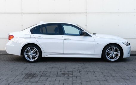BMW 3 серия, 2014 год, 2 278 000 рублей, 5 фотография